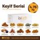 10’lu karışık kuruyemiş seti 4.75 kg bileb keyif serisi özel lezzet koleksiyonu